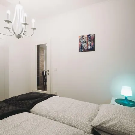 Apartment B Young Dubrovnik